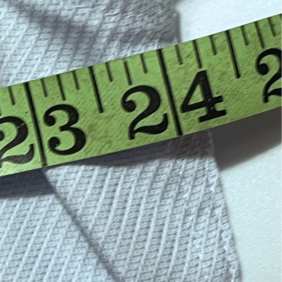 Pronto Uomo Blue Dress Shirt Classic Non Iron Sz 17 36/37 Tall - Picture 3 of 11